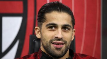 Ricardo Rodriguez’den Fenerbahçe itirafı: “Transferim…”