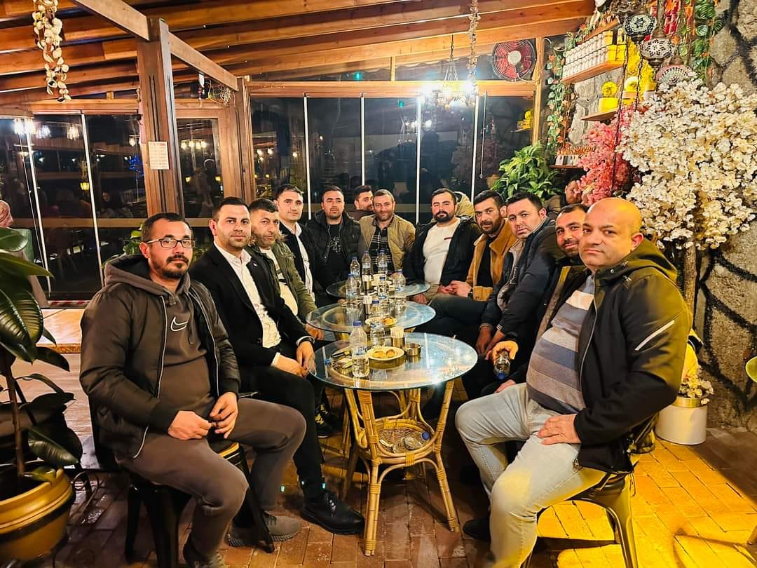 SİYASETE FARKLI BİR SOLUK GETİRİYOR