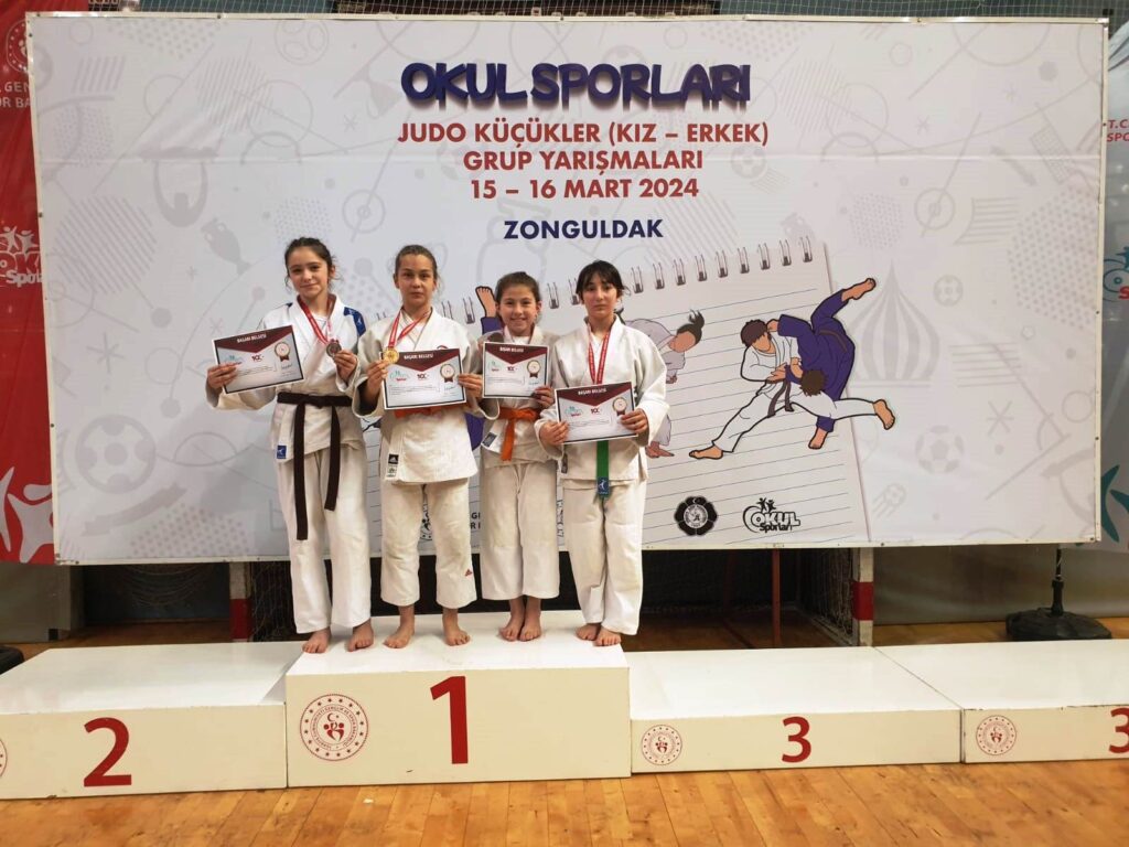 7’DE 7 BAŞARIYLA TÜRKİYE ŞAMPİYONASINA….