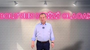 ÖZLÜ; AKÇAKOCA MTA’YI TANJU ÖZCAN’A KAPTIRDI!