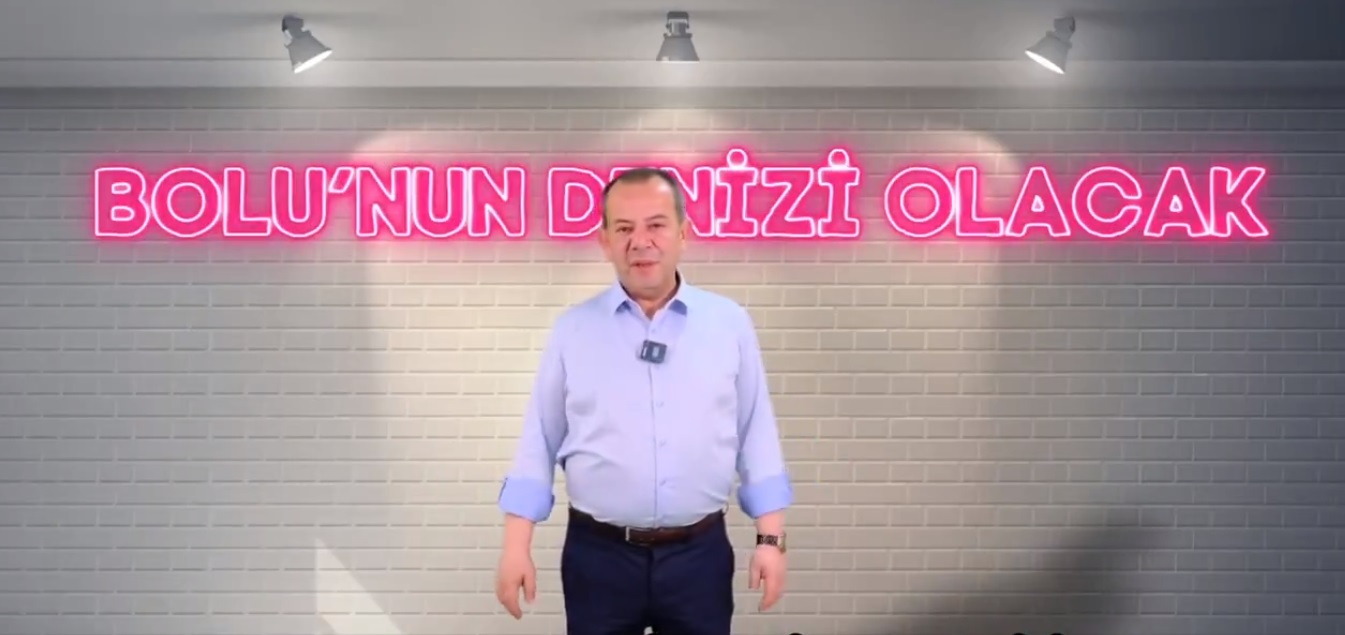 ÖZLÜ; AKÇAKOCA MTA’YI TANJU ÖZCAN’A KAPTIRDI!