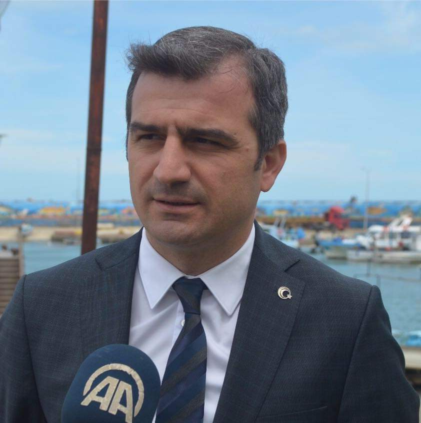 YEMENİCİ ARITMA TESİSİNİN ÖNEMİNE BİR KEZ DAHA DİKKAT ÇEKTİ!