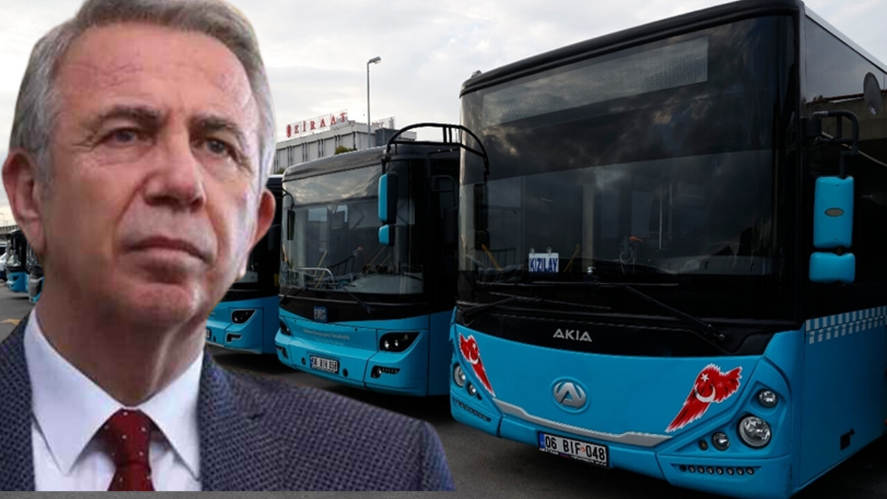ÖZLÜ’DEN SONRA BİR JEST DE MANSUR YAVAŞ’TAN!