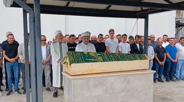 PATLAMADA YARALI KURTULMUŞTU; YAŞAM MÜCADELESİNİ KAYBETTİ!