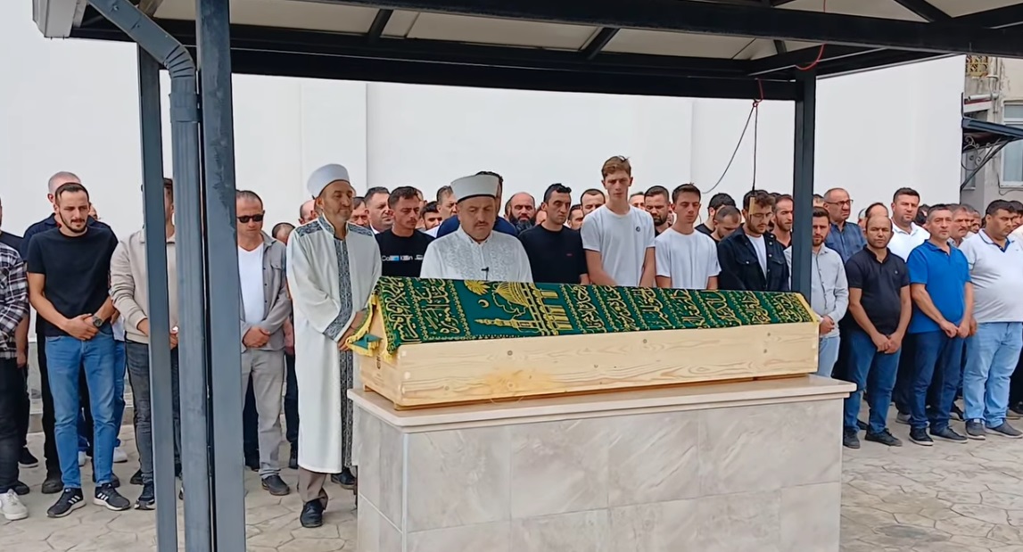PATLAMADA YARALI KURTULMUŞTU; YAŞAM MÜCADELESİNİ KAYBETTİ!