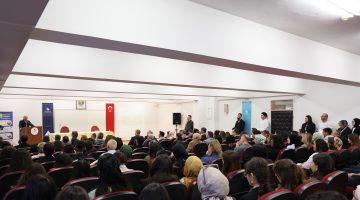 23. GELENEKSEL TURİZM SEMPOZYUMU BAŞARIYLA GERÇEKLEŞTİRİLDİ