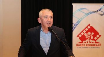 ALBAYRAK; BİZ DE AKÇAKOCA’DA MÜZİK FESTİVALİ YAPMAK İSTİYORUZ!