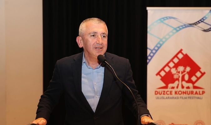 ALBAYRAK; BİZ DE AKÇAKOCA’DA MÜZİK FESTİVALİ YAPMAK İSTİYORUZ!