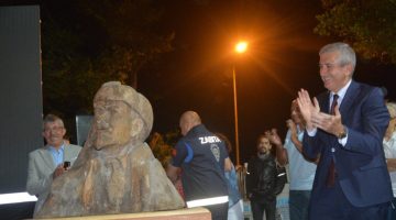 AKÇAKOCA’DA LENİN GECESİ!